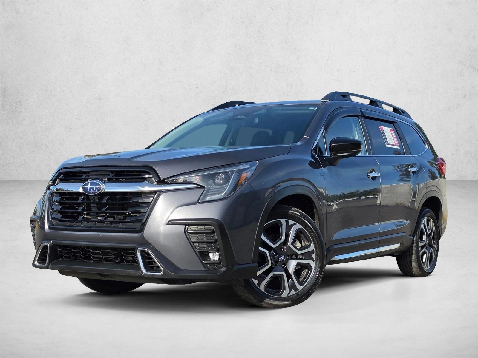Thumbnail: 2025 Subaru Ascent - 1