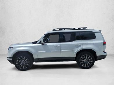 2026 Lexus GX