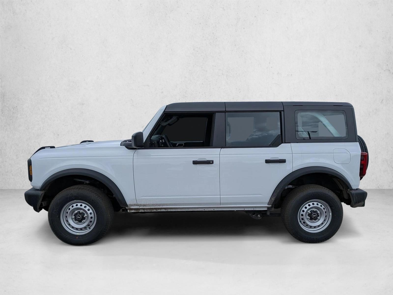 Thumbnail: 2026 Ford Bronco - 2