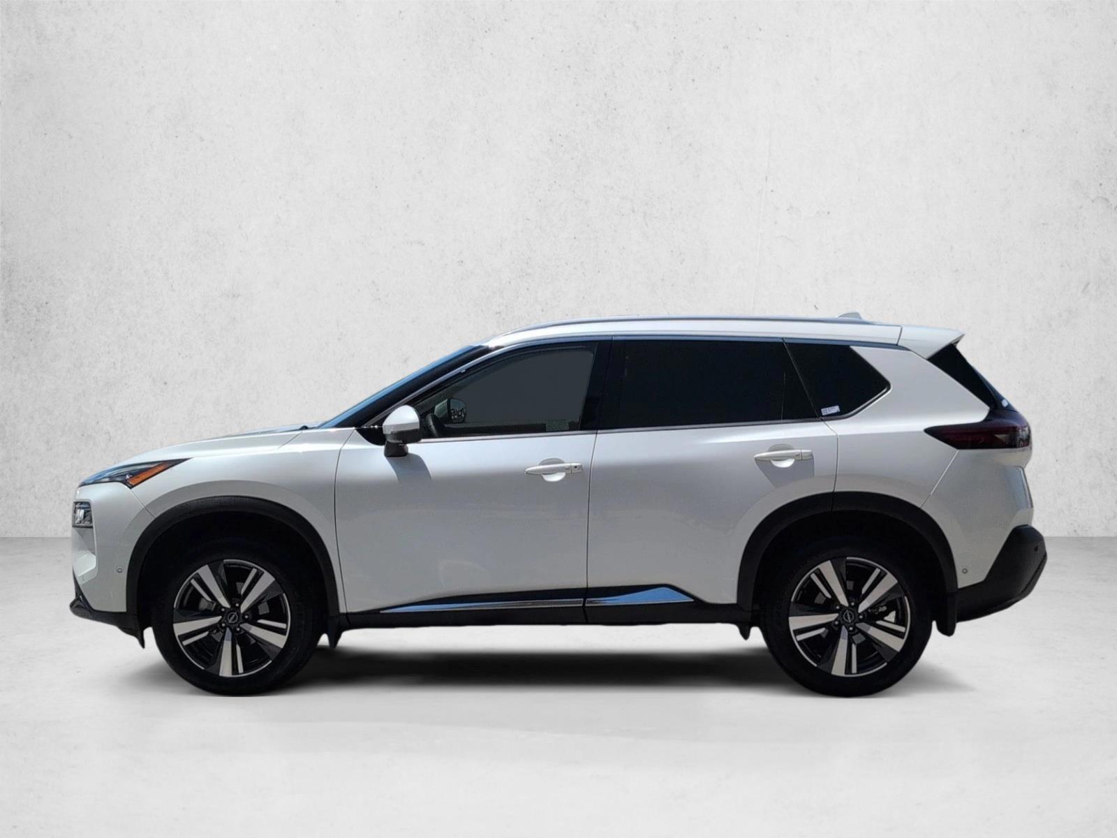 Thumbnail: 2022 Nissan Rogue - 2