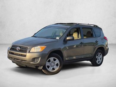 2012 Toyota RAV4  -
                  Pinellas Park, FL