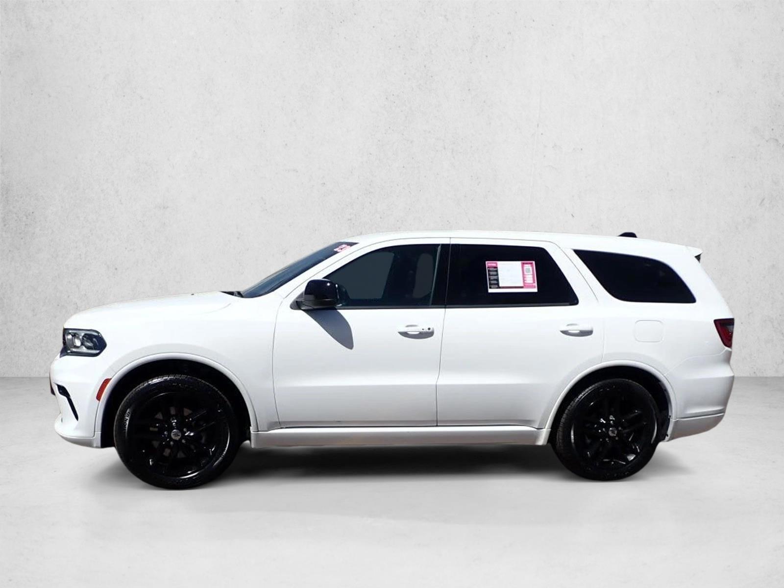Thumbnail: 2023 Dodge Durango - 2