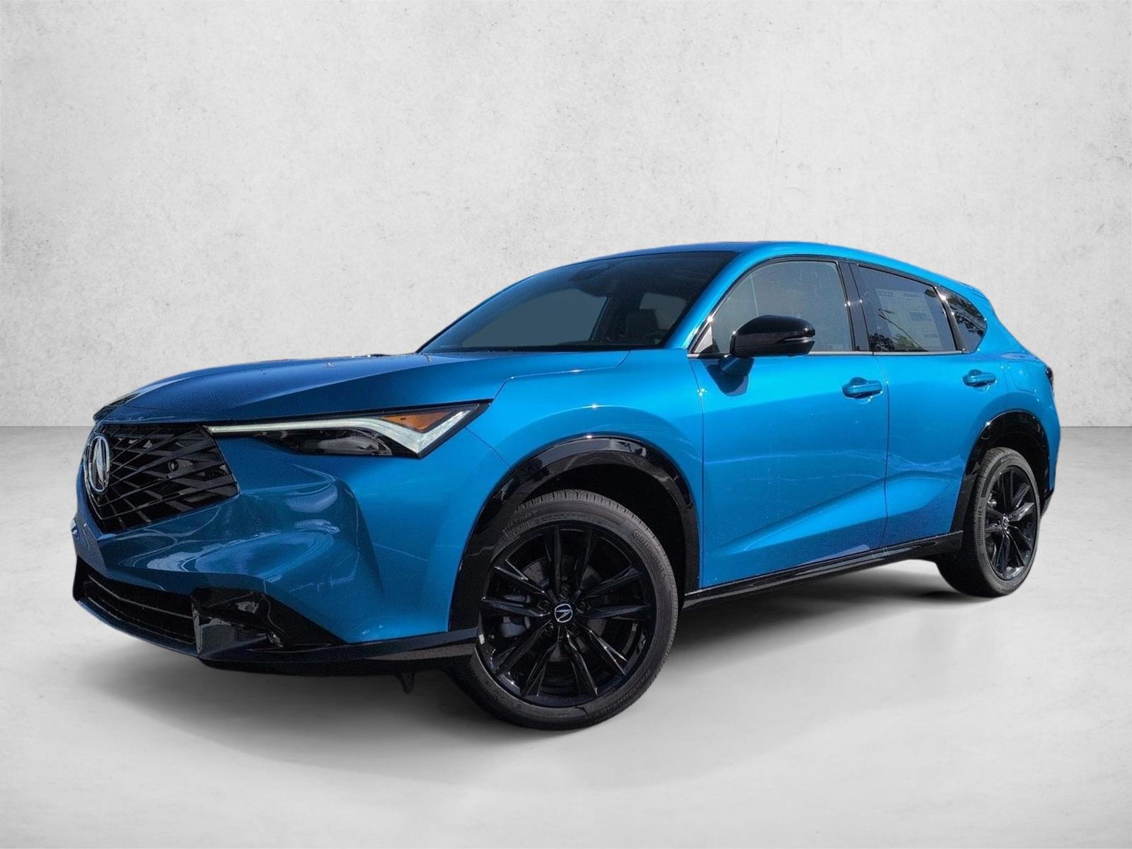 Thumbnail: 2026 Acura ADX - 1