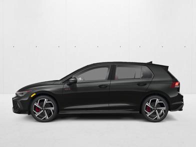 2026 Volkswagen Golf GTI