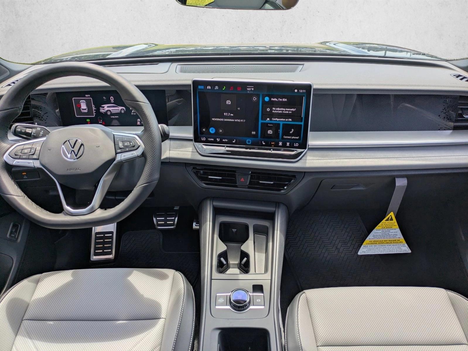 Thumbnail: 2026 Volkswagen Tiguan - 3