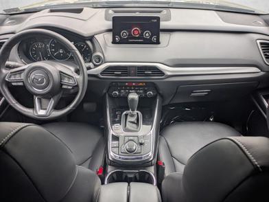 2020 Mazda CX-9