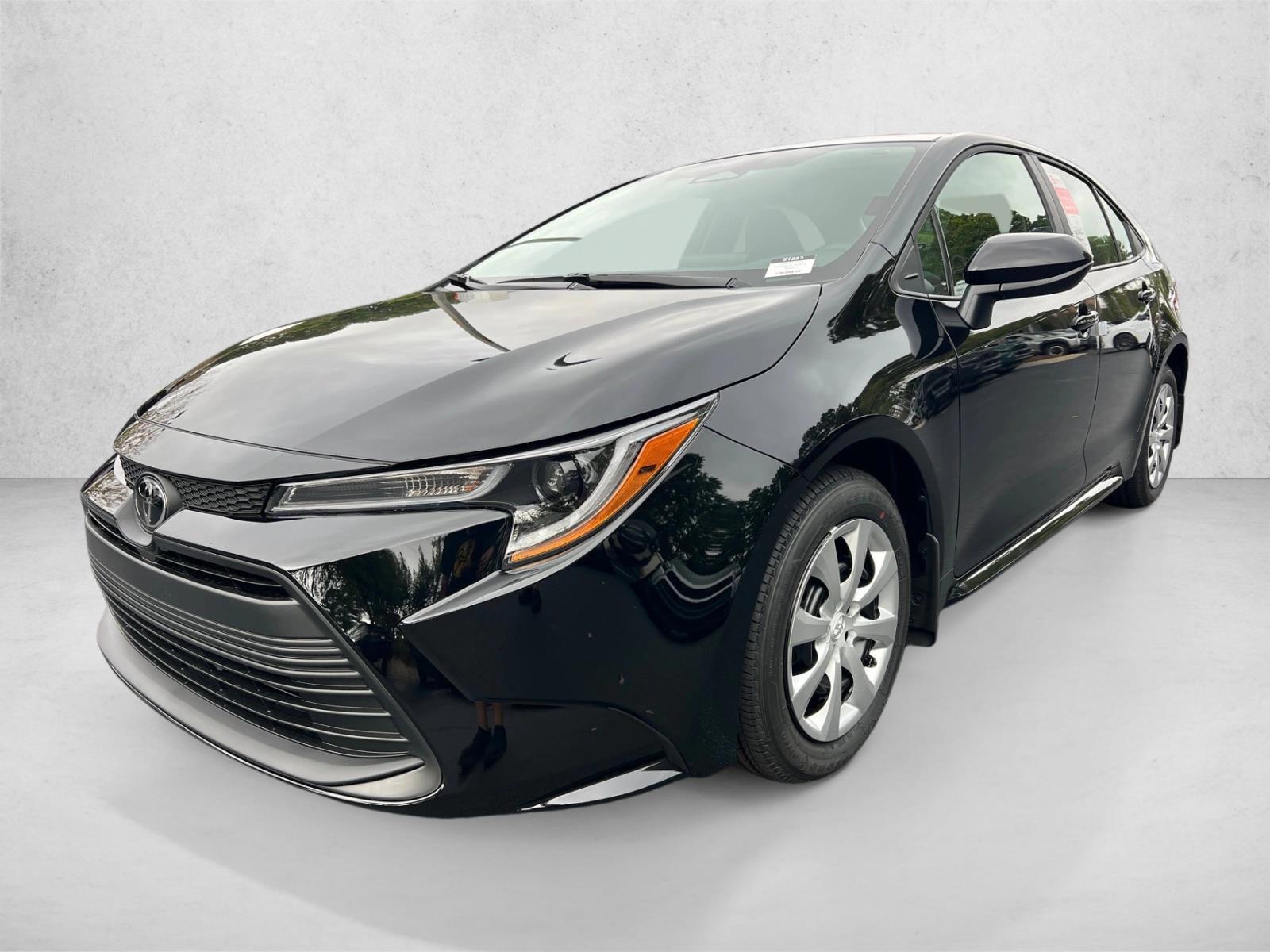 Thumbnail: 2026 Toyota Corolla - 1