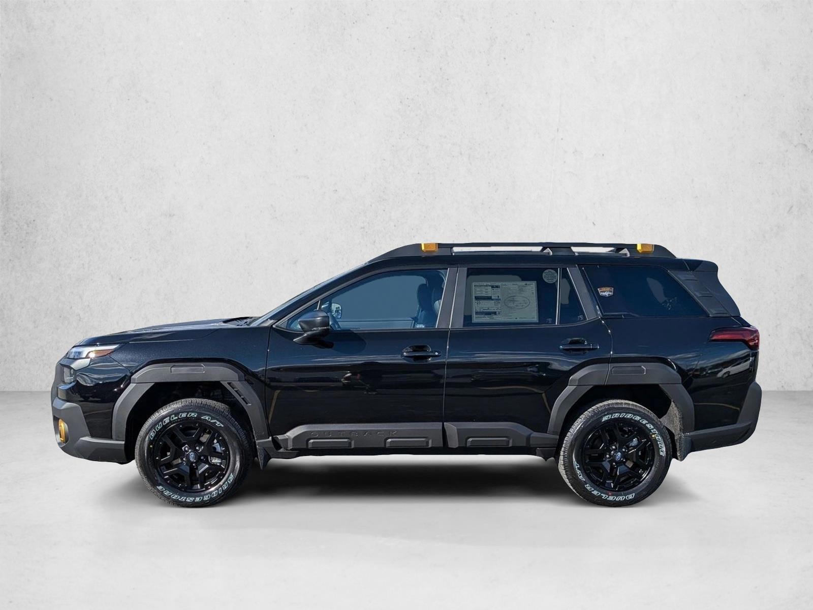 Thumbnail: 2026 Subaru Outback - 2