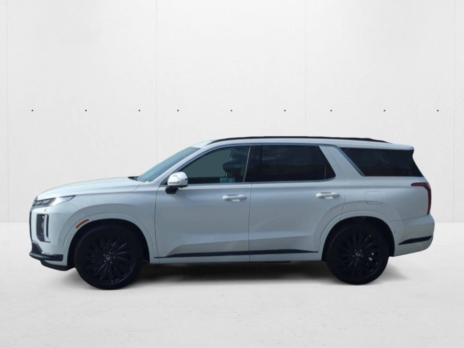 Thumbnail: 2025 Hyundai Palisade - 2