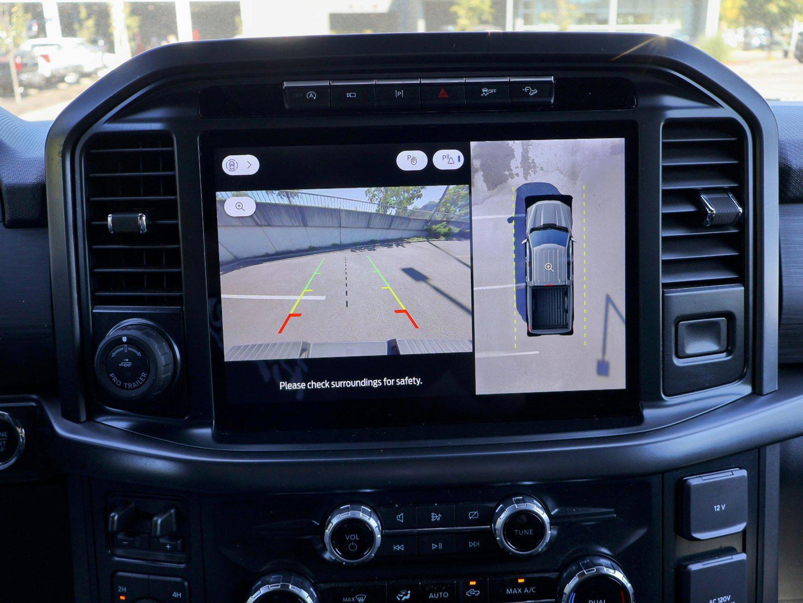2024 Ford F-150 XLT - Photo 16