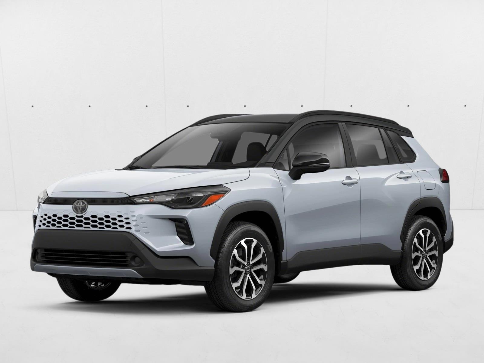 Thumbnail: 2026 Toyota Corolla Cross - 1