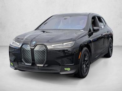 2023 BMW iX xDrive50 -
                  Fremont, CA