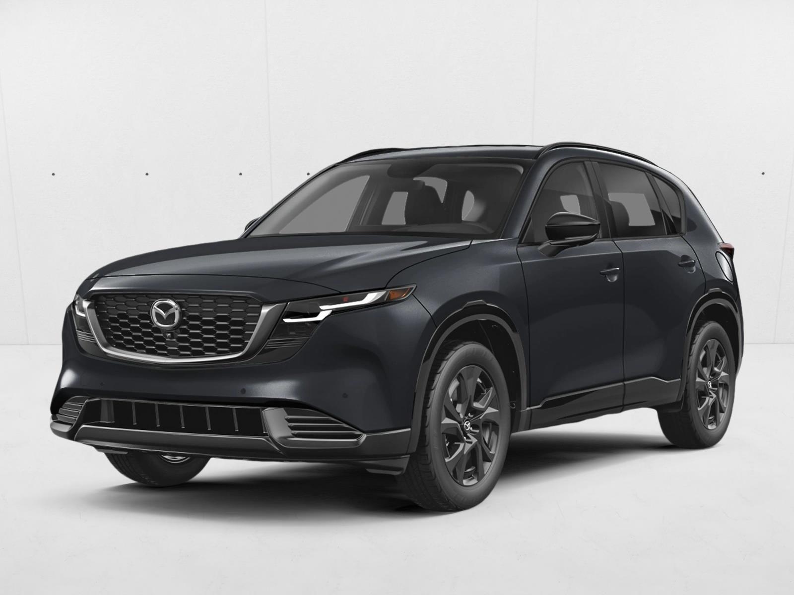 Thumbnail: 2026 Mazda CX-5 - 1