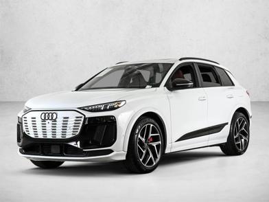2025 Audi SQ6 e-tron Prestige -
                  Chicago, IL