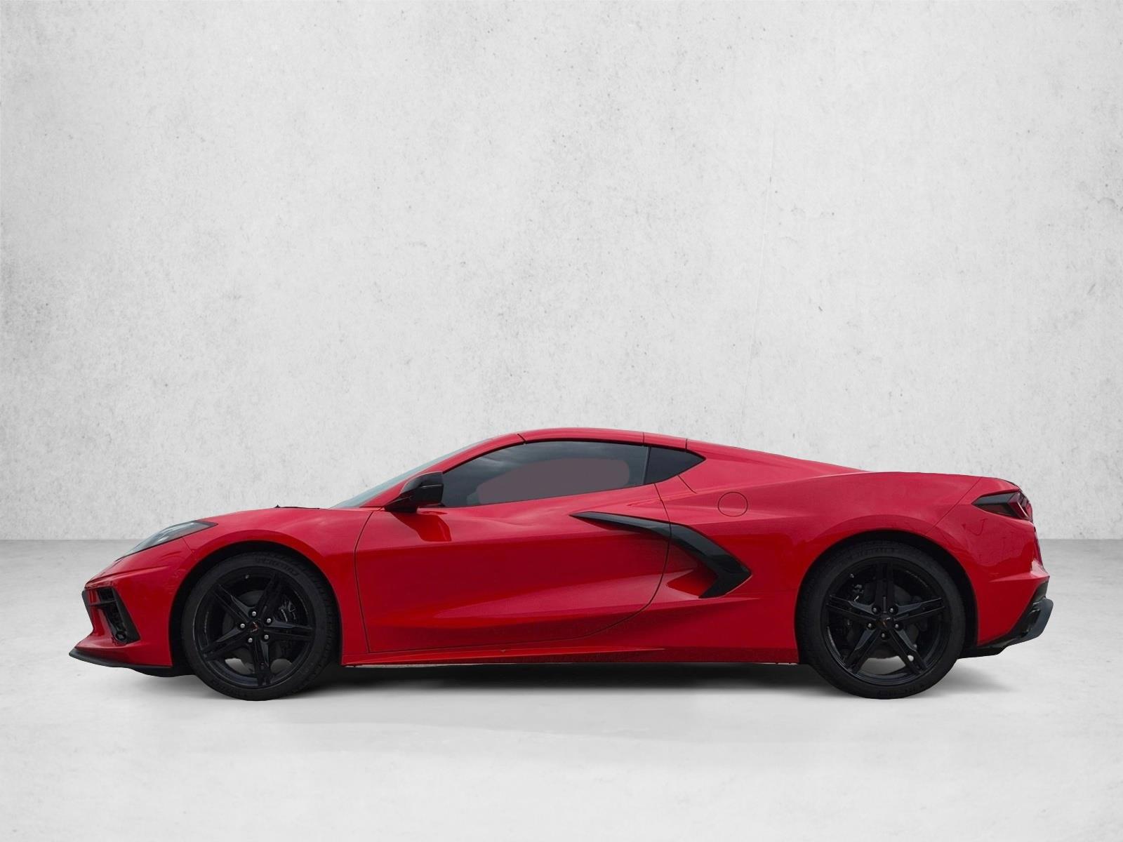 Thumbnail: 2026 Chevrolet Corvette - 2
