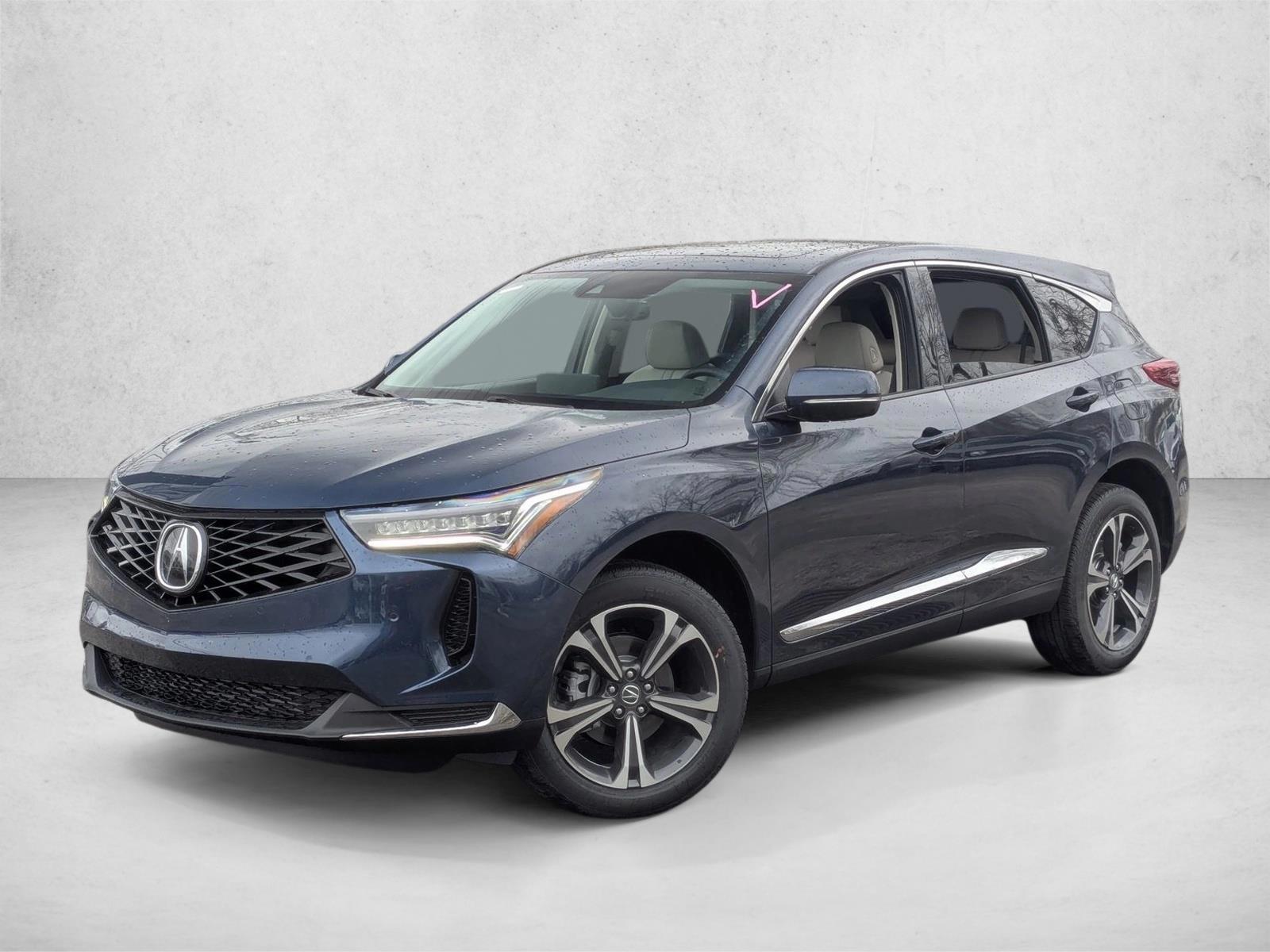 Thumbnail: 2026 Acura RDX - 1