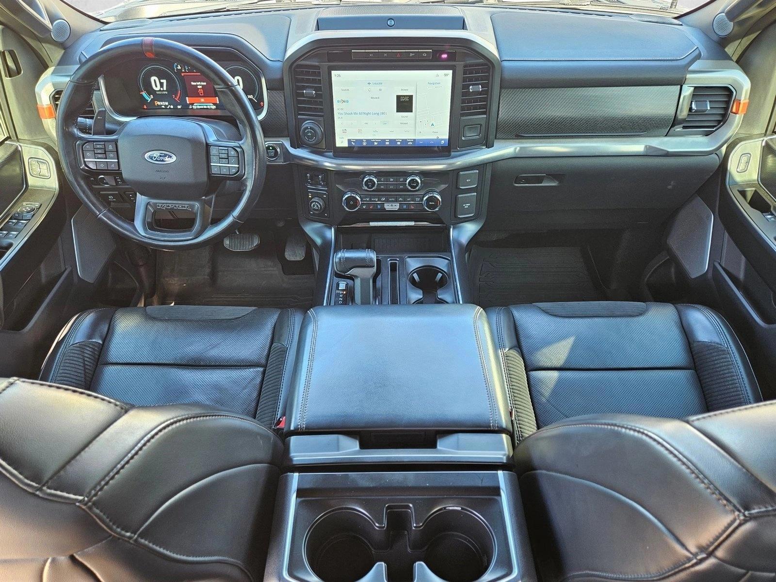 Thumbnail: 2022 Ford F-150 - 4