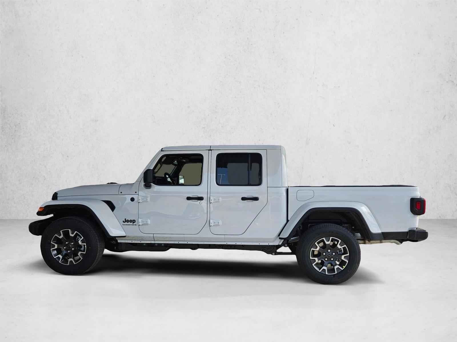 Thumbnail: 2026 Jeep Gladiator - 2