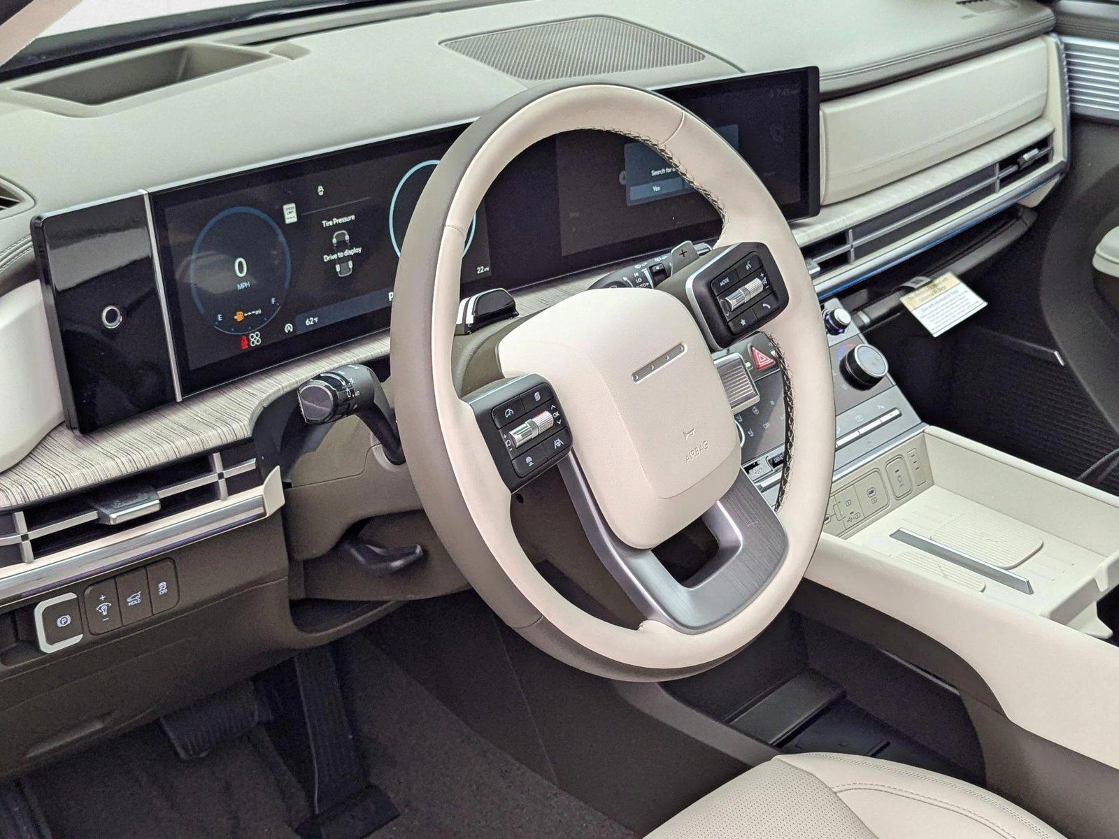Thumbnail: 2025 Hyundai Santa Fe - 3
