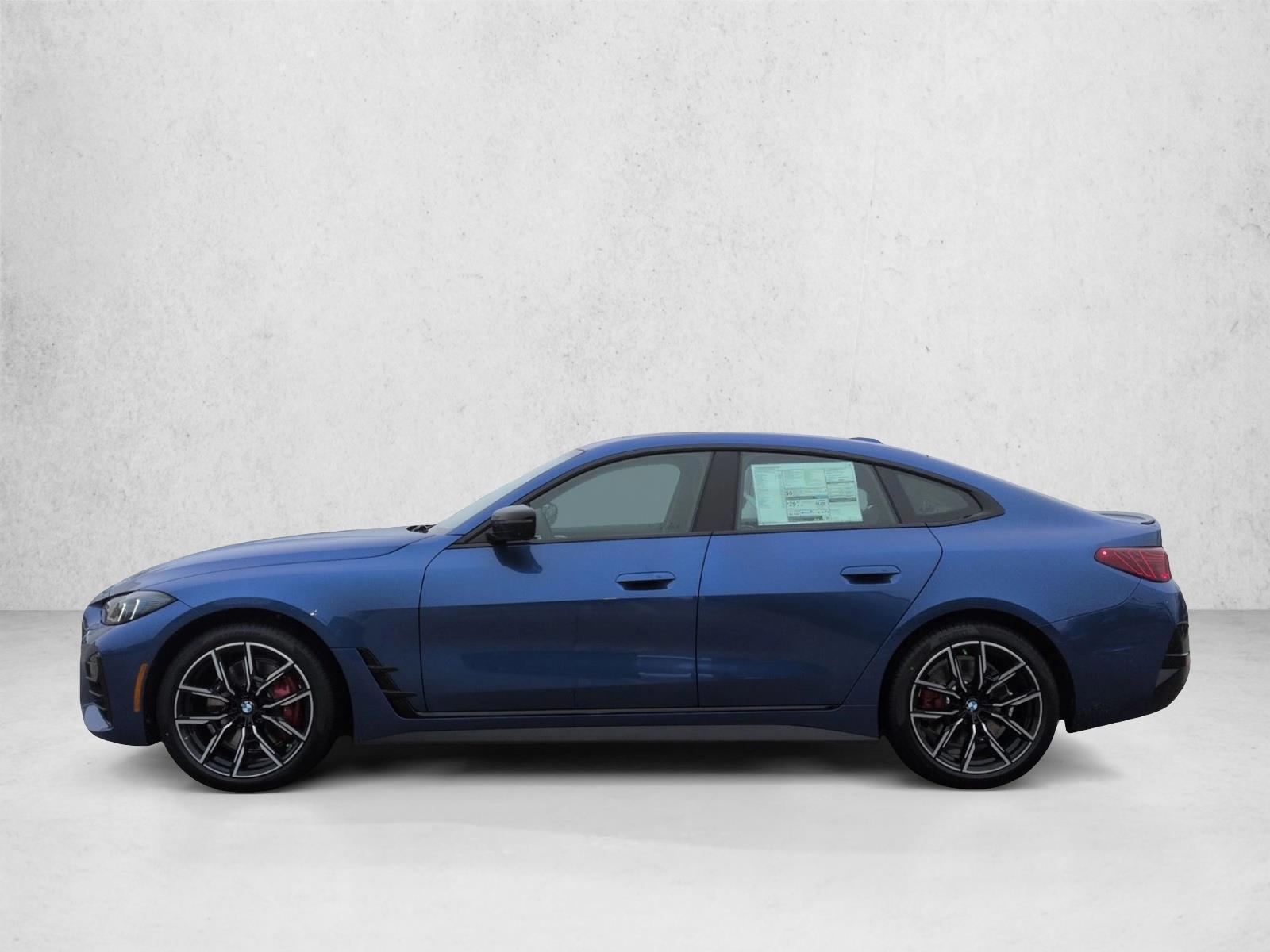 Thumbnail: 2026 BMW 4 Series - 2