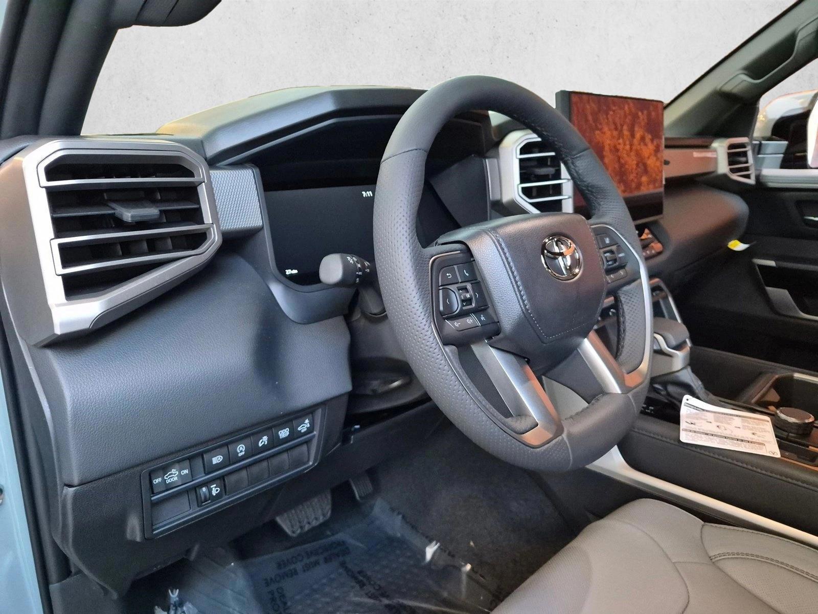 Thumbnail: 2026 Toyota Tundra - 2