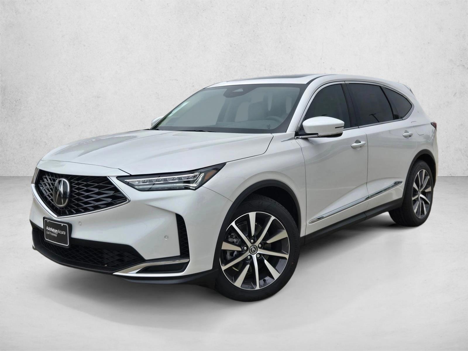 Thumbnail: 2026 Acura MDX - 1