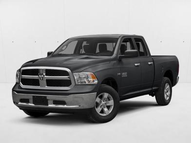 2017 RAM 1500 Lone Star -
                  Burleson, TX