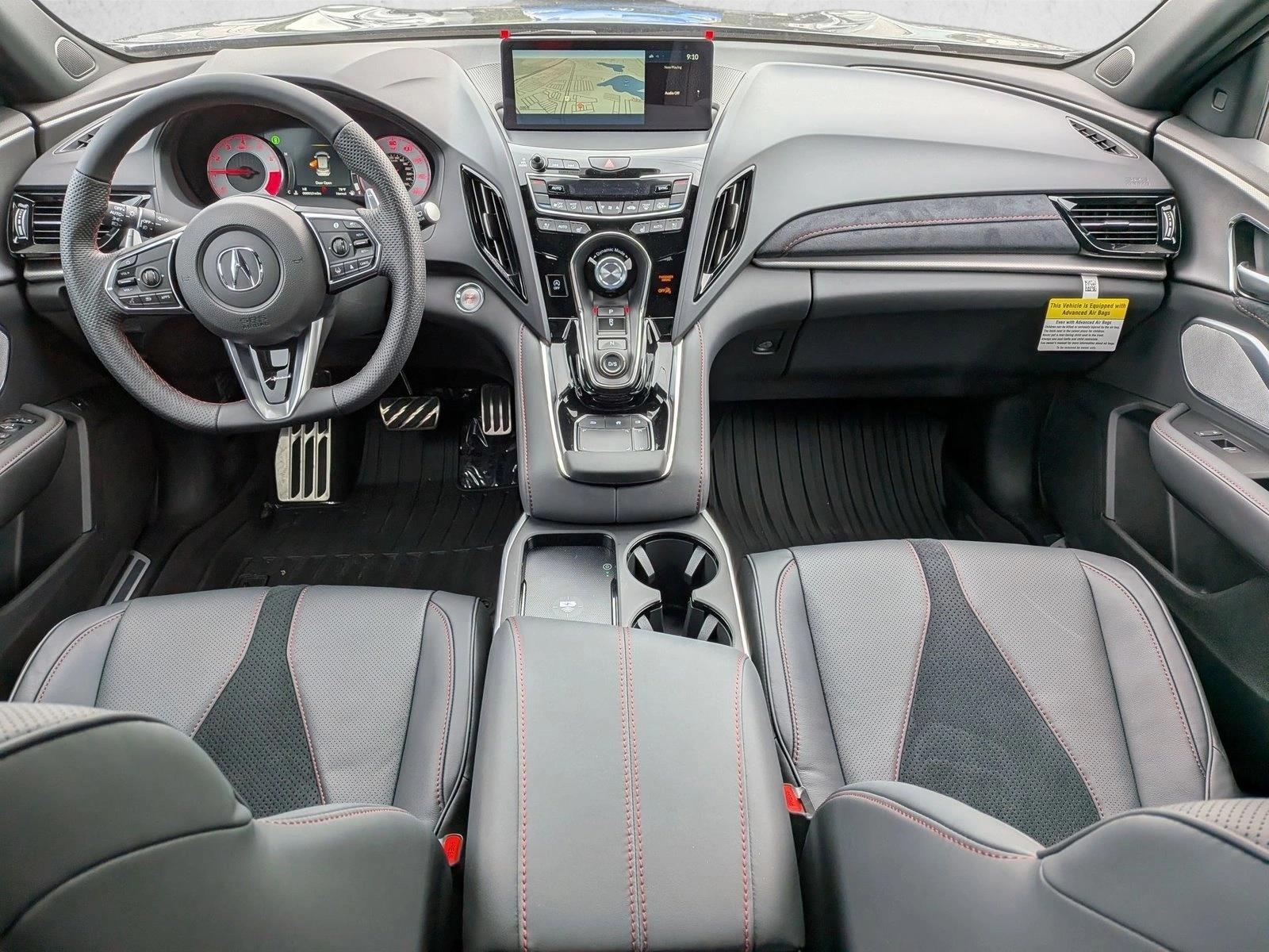 Thumbnail: 2026 Acura RDX - 3