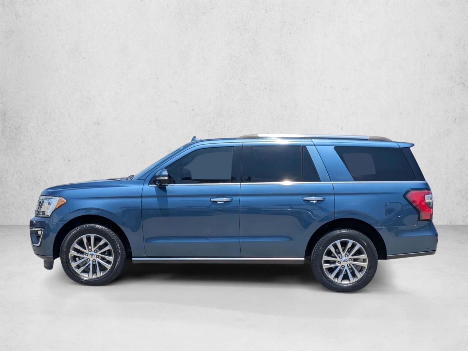 Thumbnail: 2018 Ford Expedition - 2