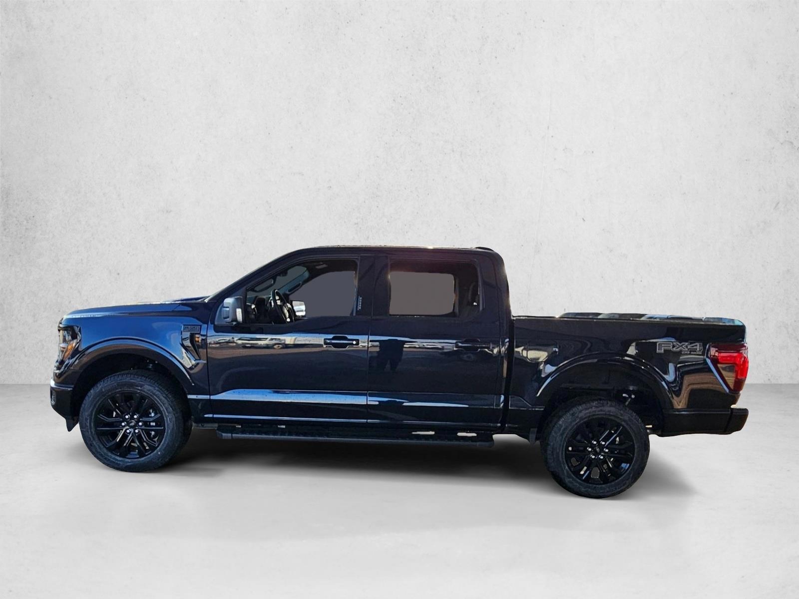 Thumbnail: 2026 Ford F-150 - 2
