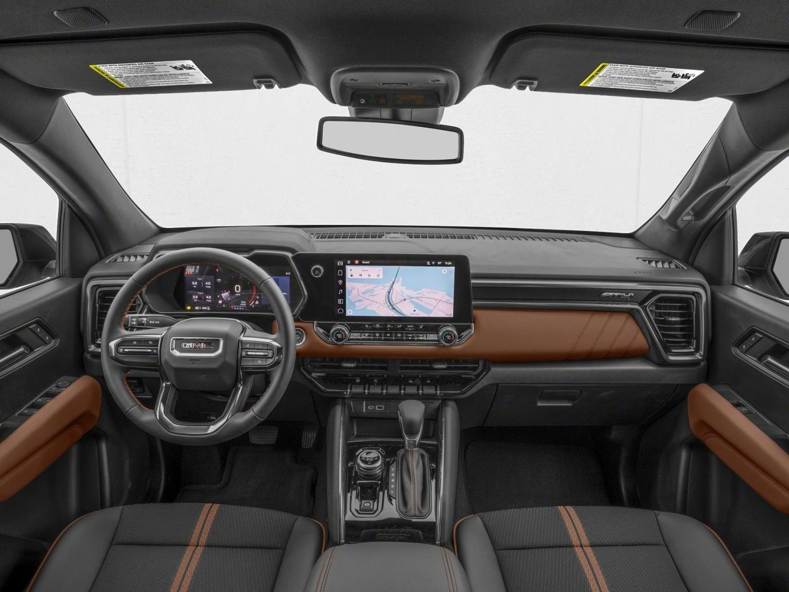 Thumbnail: 2026 GMC Canyon - 3