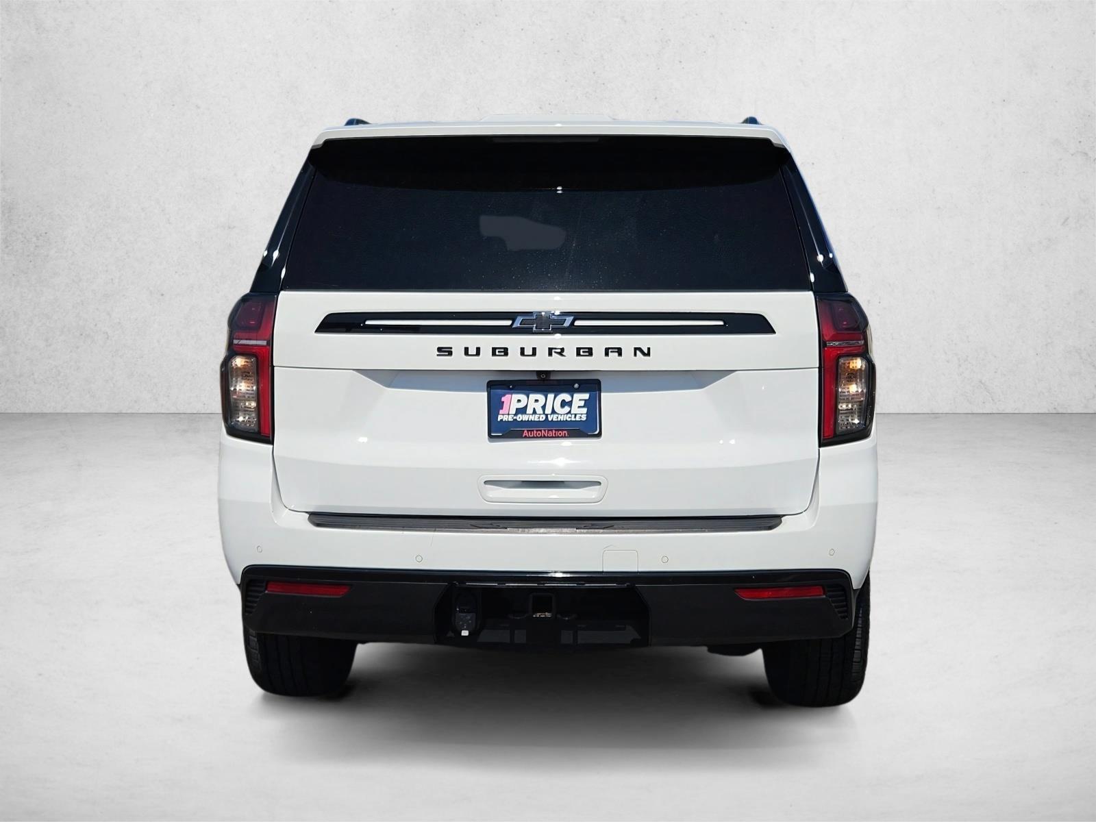 2023 Chevrolet Suburban Z71 - Photo 7
