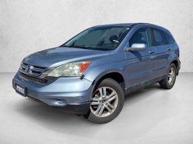 2010 Honda CR-V EX-L -
                  Westminster, CO