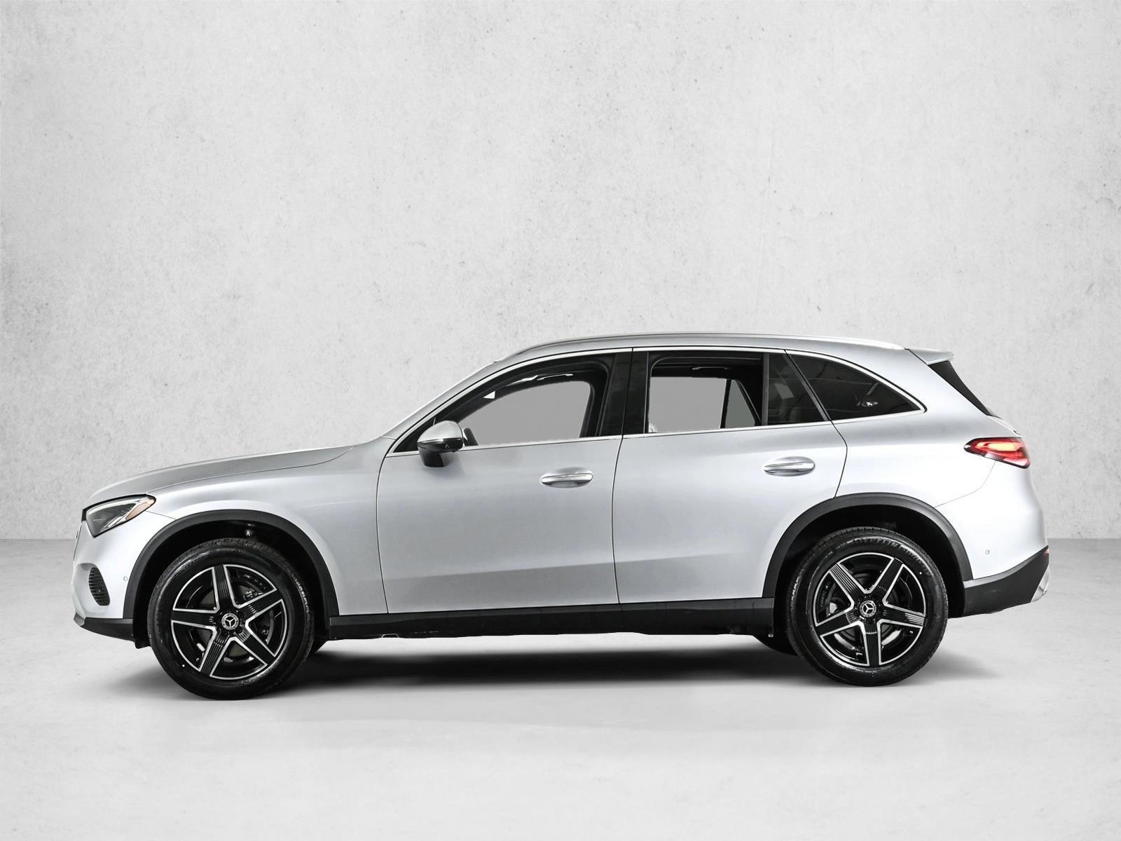 Thumbnail: 2026 Mercedes-Benz GLC - 2