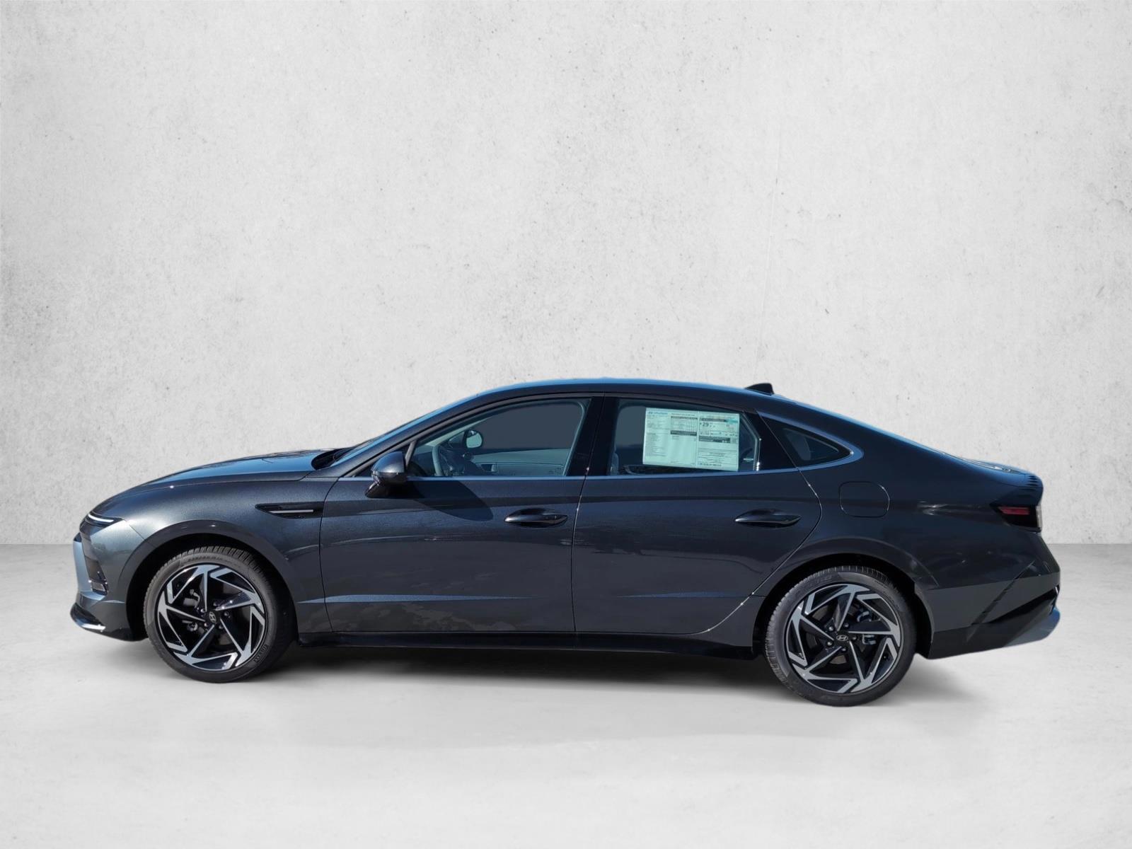 Thumbnail: 2026 Hyundai Sonata - 2
