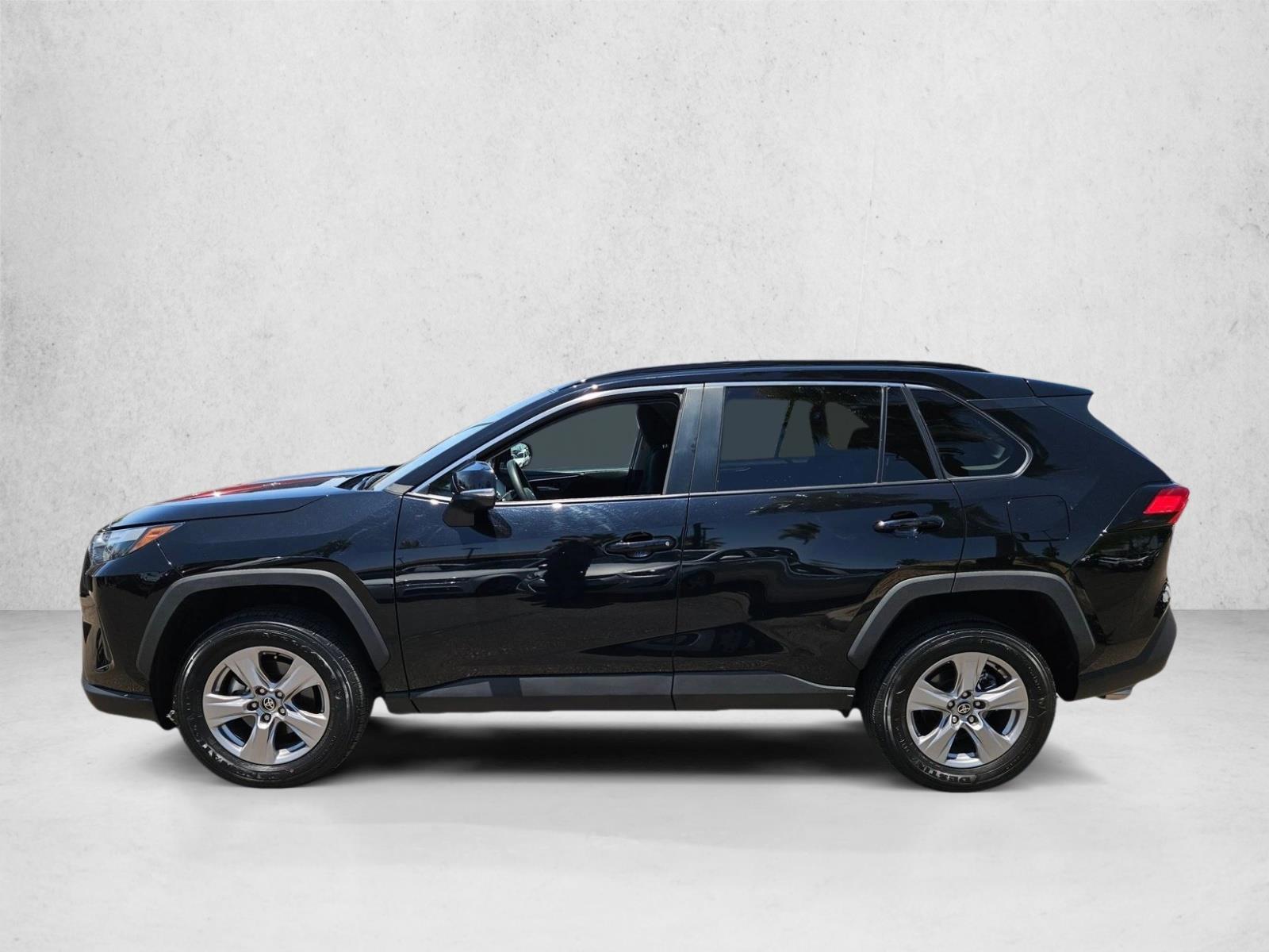 Thumbnail: 2025 Toyota RAV4 - 2
