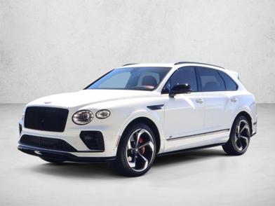 2023 Bentley Bentayga S -
                  Newport Beach, CA