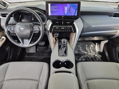 2023 Toyota Venza