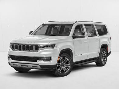 2024 Jeep Wagoneer Series II -
                  Conroe, TX
