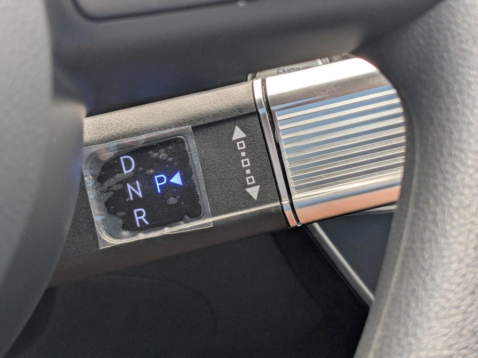 2025 Hyundai Sonata SEL - Photo 13