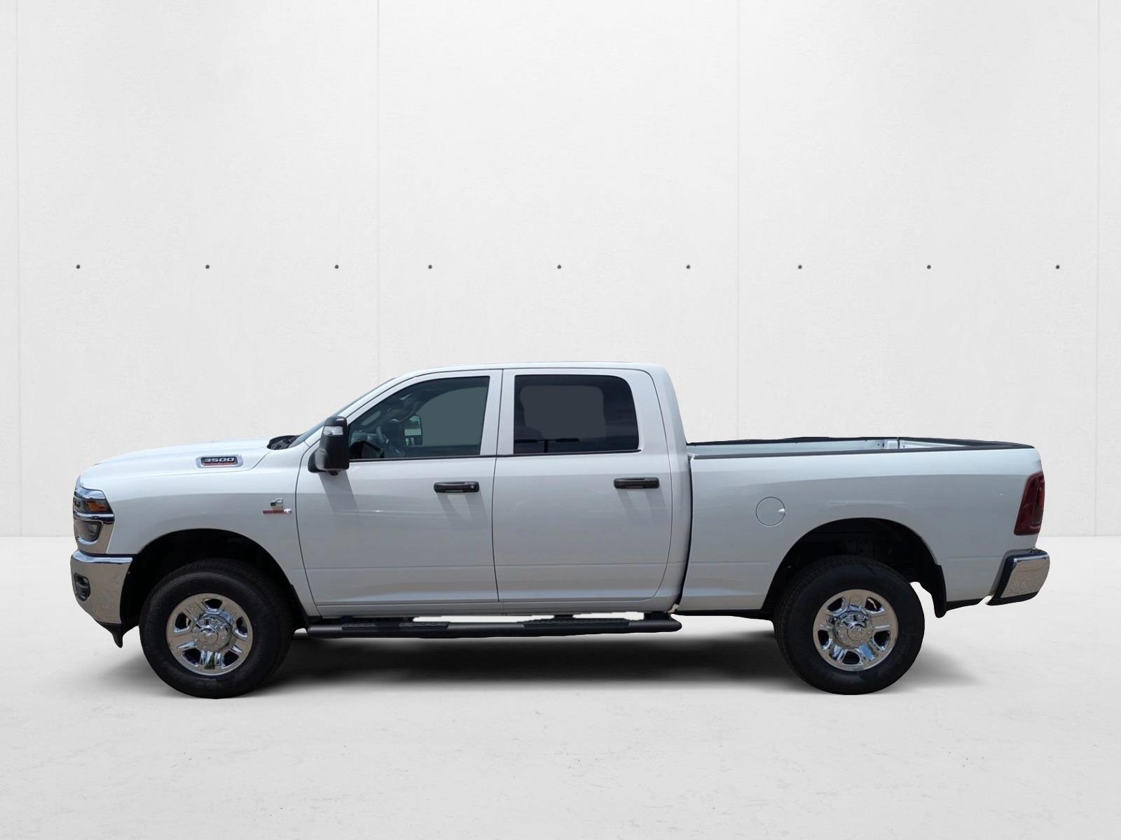 Thumbnail: 2025 RAM 3500 - 2