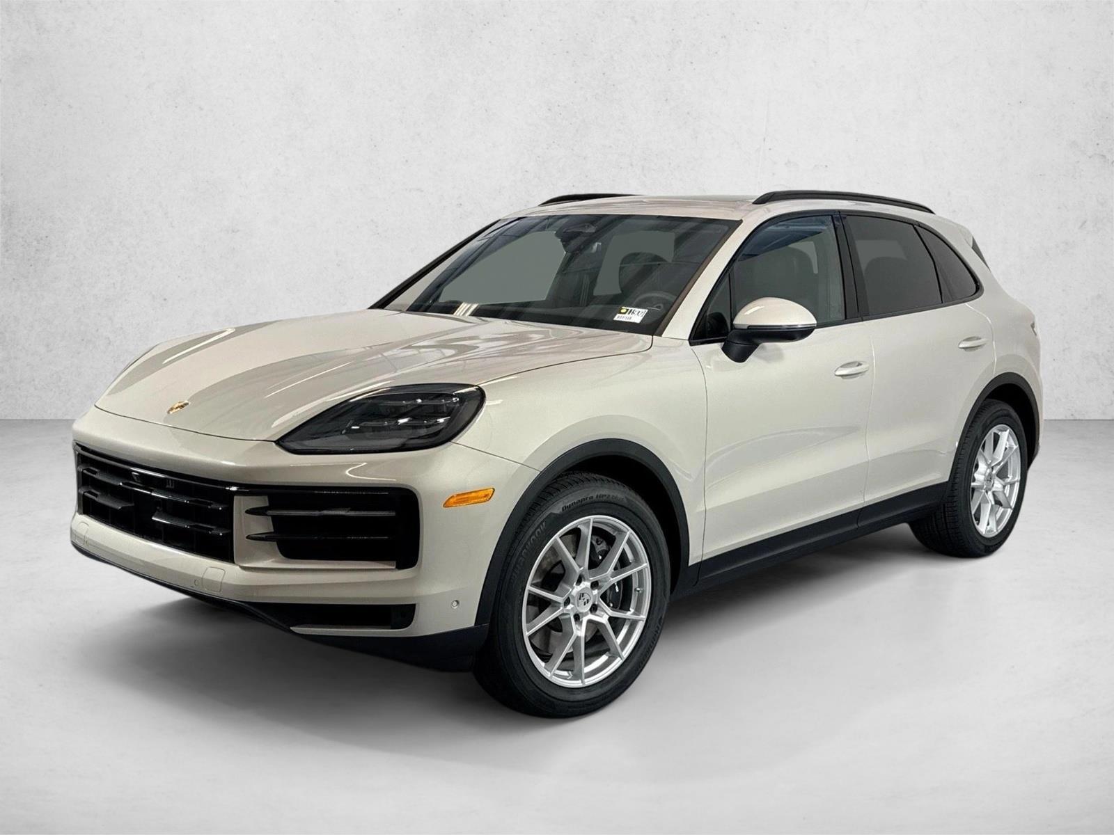 Thumbnail: 2026 Porsche Cayenne - 1