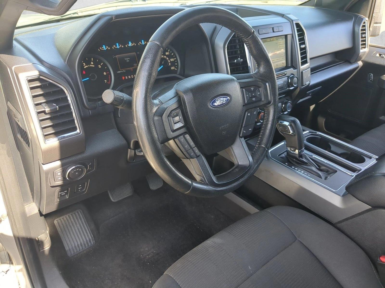 Thumbnail: 2016 Ford F-150 - 3