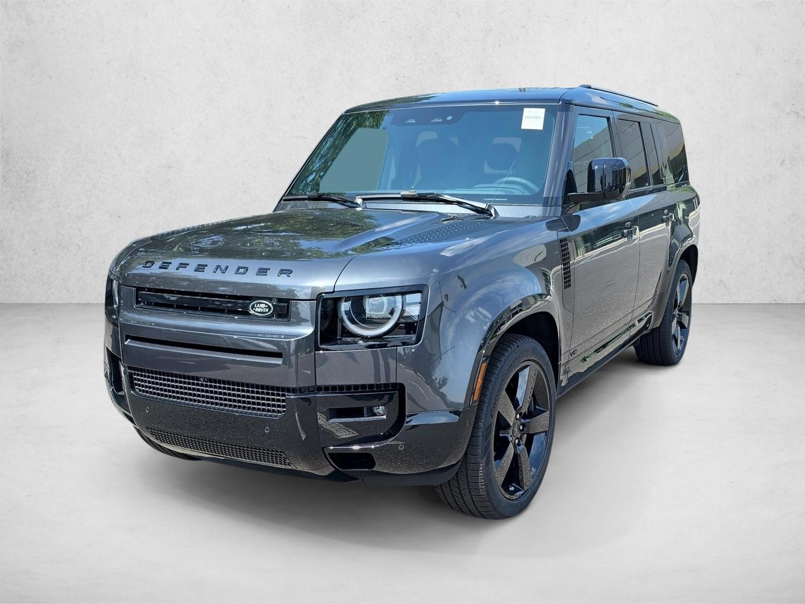 Thumbnail: 2026 Land Rover Defender - 1