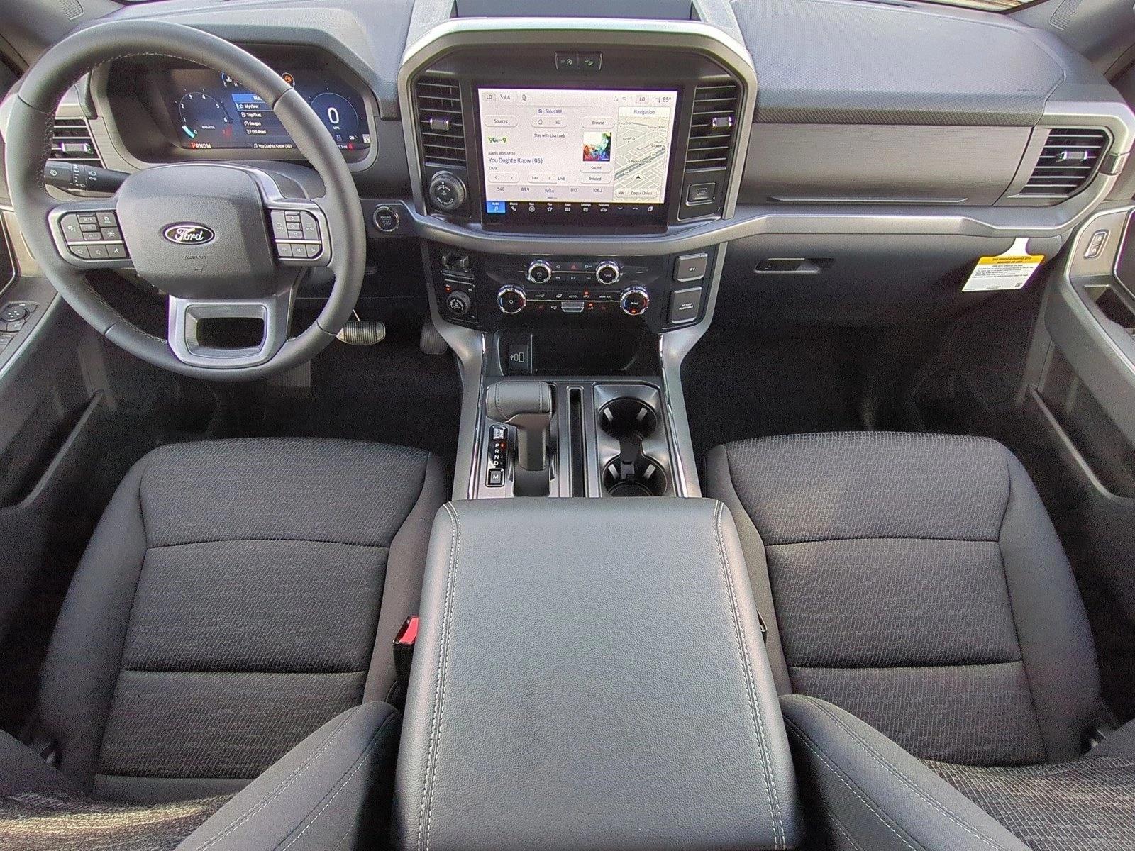 Thumbnail: 2026 Ford F-150 - 4