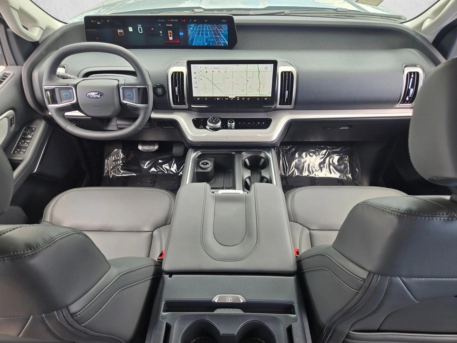 Thumbnail: 2026 Ford Expedition - 3