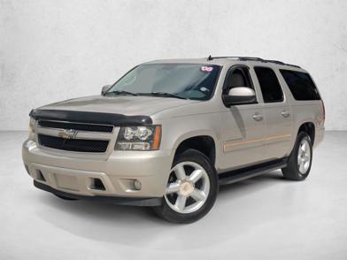 2008 Chevrolet Suburban LT -
                  Davie, FL