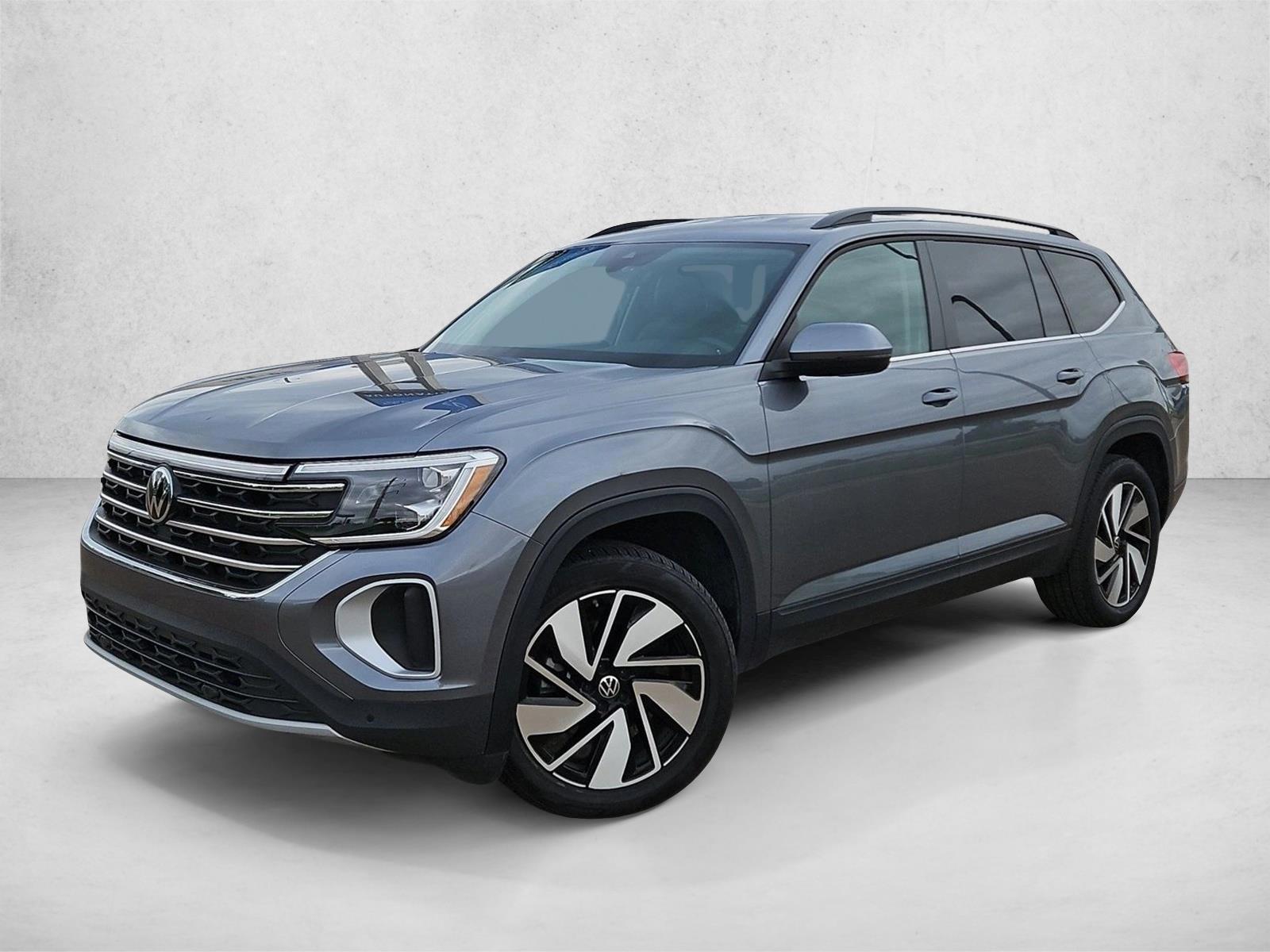 2025 Volkswagen Atlas 2.0T SE w/Tech's photo