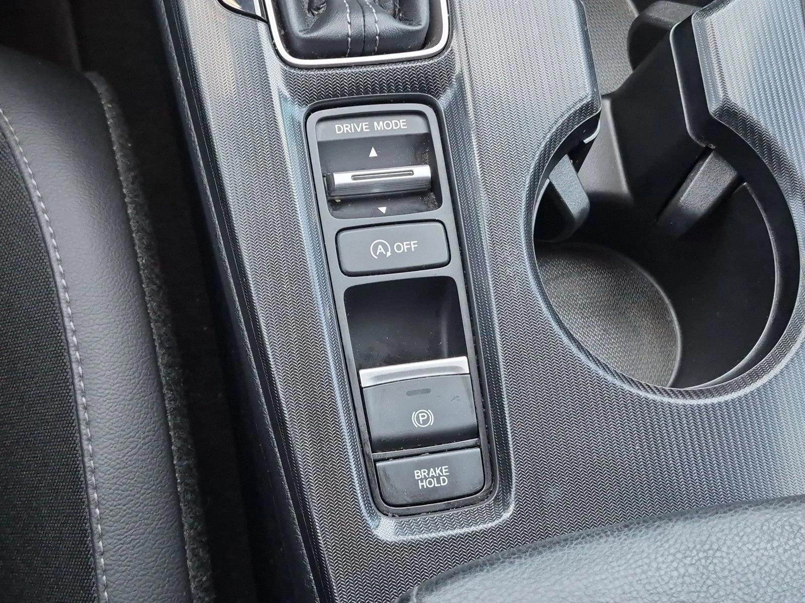 2024 Honda HondaCivic, photo 23