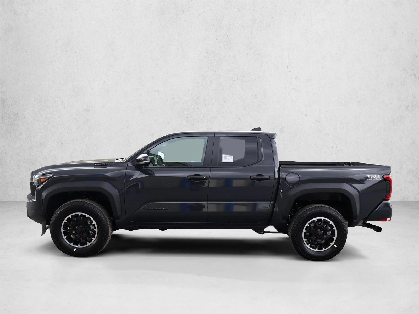 Thumbnail: 2026 Toyota Tacoma - 2